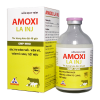 Sagophar Amoxi 20% La inj - 20ml