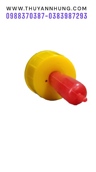 Núm vú tiện lợi cho Bò, Dê, Chó, Mèo