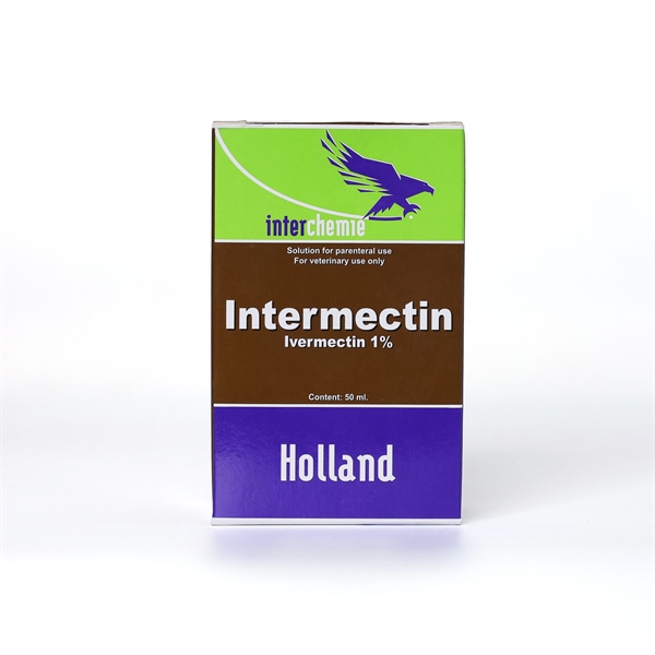 Intermectin 100ml