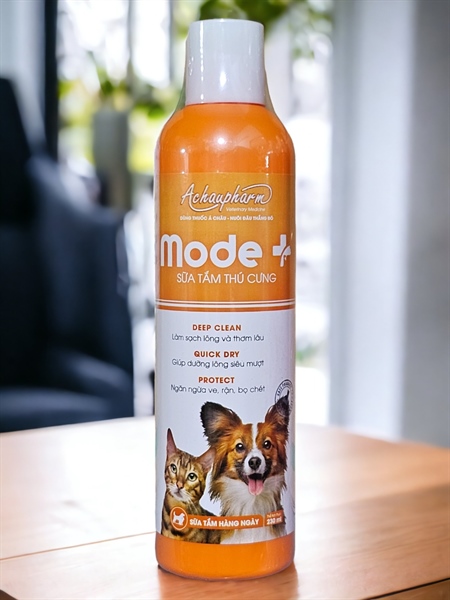 Á Châu Mode 230ml