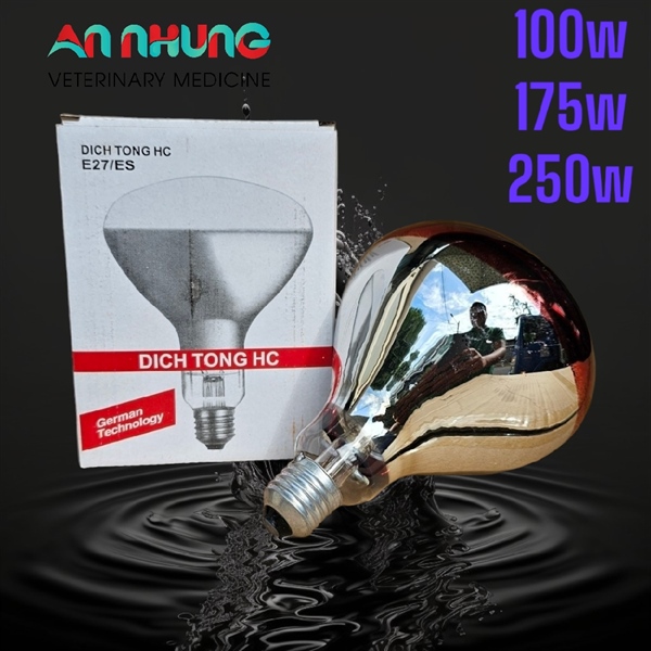 DICH TONG 100W
