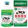Goovet Anagin C