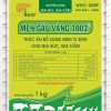 MEN GẤU VÀNG 1002 1kg - Gói