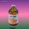 AGRI VIT C 2000 ( vitamin C 20%) 100ML - Chai 100 ml