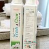 Á Châu Fresh Clear 250ml - Mềm lông, chống nấm - chai 250ml