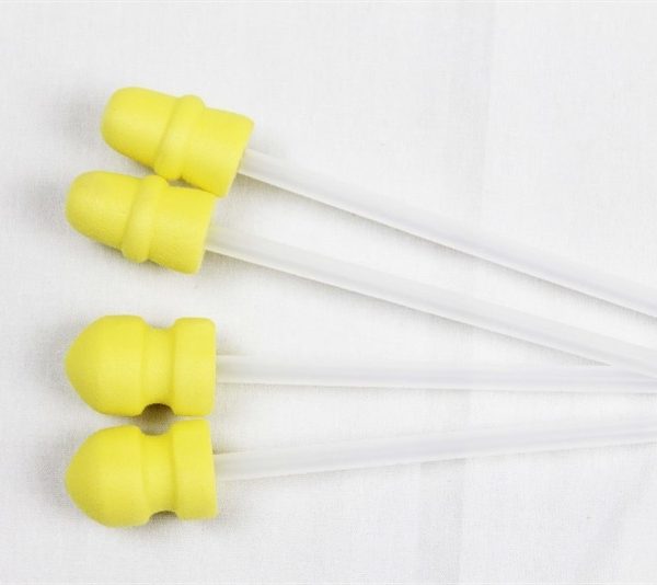 DÂY PHỐI NHỰA 1 LẦN - Cái