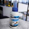 Goovet Fipronil 0,25% 100ml - Spray - lọ