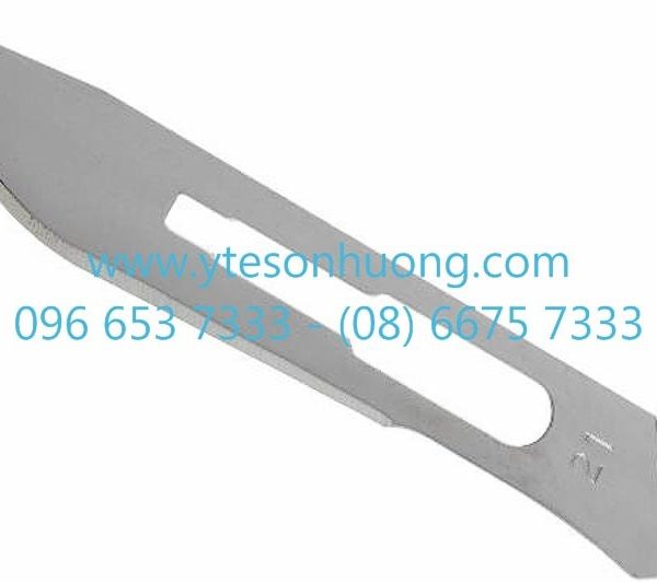 Lưỡi dao số 10 (can3)