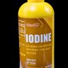 Á CHÂU IODINE 1 Lít - Can 1 lít