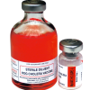 Nước pha Hồng 100ml - lọ