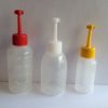 Lọ tinh 80ml (nhựa LDPE nguyên sinh, nắp bẻ đầu) - 1k lọ/Bao