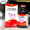 LIKE T. TYLO GEN 100ml