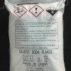 Sút vẩy NaOH 99% - Bao 25kg - Bao