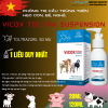 VMD VICOX TOTRAL 120ml Oral - Lọ 120ml