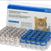 Vaccine Novibac - Mèo 4 bệnh - Liều