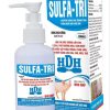 HDH Sulfa tri (cầu trùng heo) 100ml - 100 ml/chai