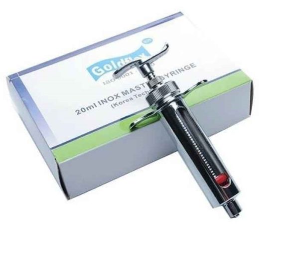 Gold Flex 20ml - Cái - Ảnh 2