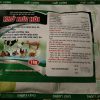 Đồng Tâm Men Khử Mùi 1kg - Chai