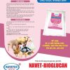 NAVET BIOGLUCAN - 1 Kg - Gói 1 Kg( 10 trong 1)