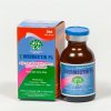NThái T Ivermectin 1% (KST tiêm và uống) 20ml - Lọ