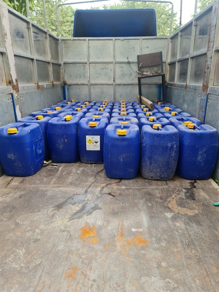 Focmol - Can 30 lít - Can