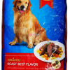 Cám chó - Smart Adult 3kg - Thùng 4 gói