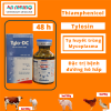 Á Châu Tylo DC 20 ml - Lọ 20ml