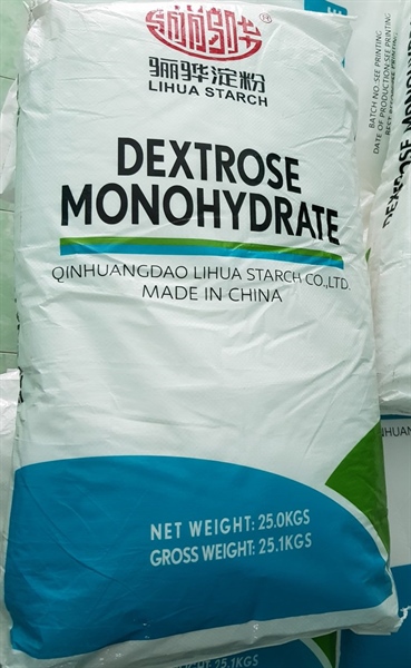 ĐƯỜNG BAO - BAO/25KG