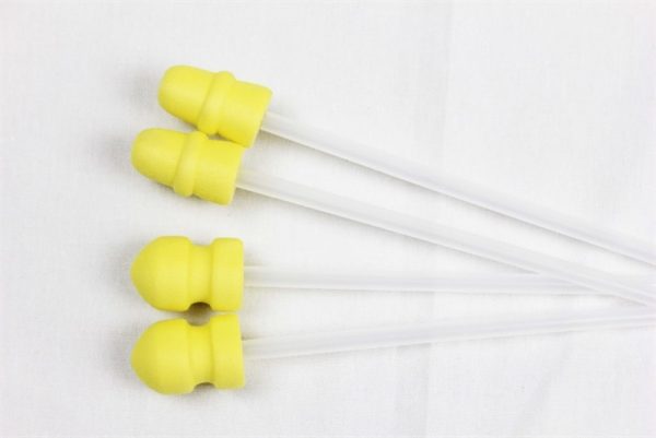 DÂY PHỐI NHỰA 1 LẦN - Cái