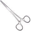 Panh 16cm thẳng (không mấu) (thép không gỉ, dùng trong phẫu thuật) - Cái