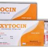 Hanvet Oxytocin 2ml - Hộp 20 ống