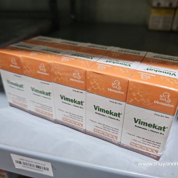 Vime KAT 20ml - Lọ 20ml