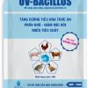 UV Bacillus 1kg - Gói