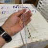 Nhiệt kế 100 độ C - Đũa khuấy tinh - Cái