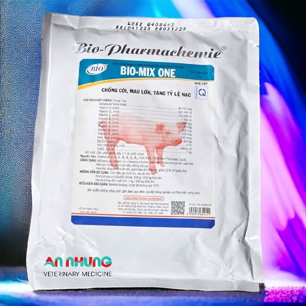 Bio Mix One 1kg - Gói