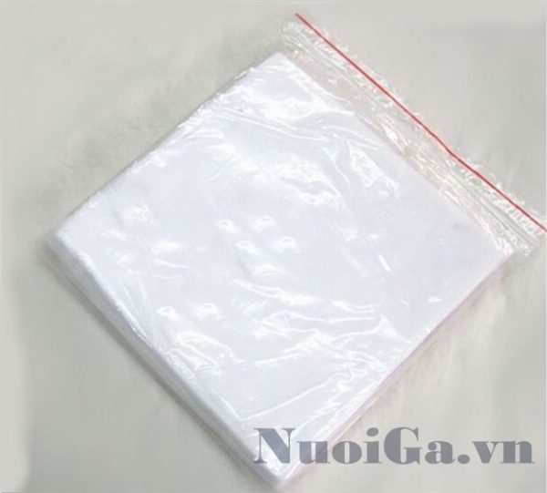 Giấy lọc tinh Heo - bịch