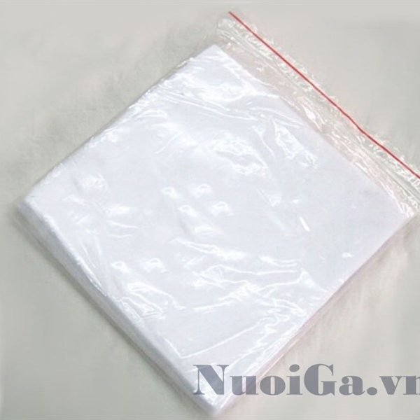 Giấy lọc tinh Heo - bịch