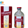 SV HISANTI 100ml CHỐNG DỊ ỨNG - CHỐNG SHOCK - chai 100ml