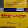 Hanvet Genta Cotrim 10gr - Hộp 40 gói