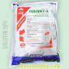 VIAVET COLIVET-S 1kg - Colistin 50% - Gói 1kg (10in1)