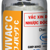 NAVETCO Dịch tả heo - NHẬT Swivac 10 liều - Lọ 10 Liều