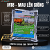 MEKONG M18 - MAU LÊN GIỐNG - AD3E - Gói 1kg