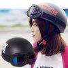 QTKM Mũ bảo hiểm - cái