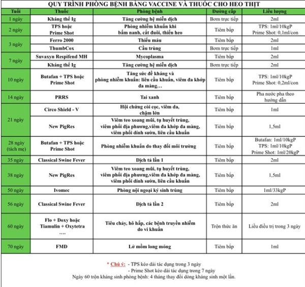 Vaccine Tigervet Classical 10 Liều - Lọ 10 liều - Ảnh 3