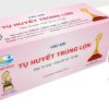Vaccine Phân Viện - Tụ Huyết Trùng Heo (THT) 10 liều - Lọ