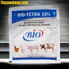 Bio Tetra 10% 100g