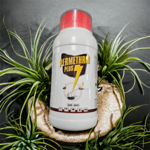 Agriviet Permethrin 500ml - Chai
