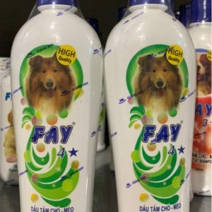Fay 4* 200ml - Lọ