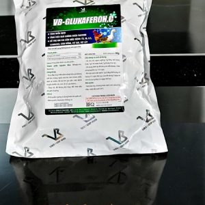 Alternative view of VB GLUKAFERON.C (GIA CẦM) INTERFRON (kháng thể) 1kg - Gói 10in1