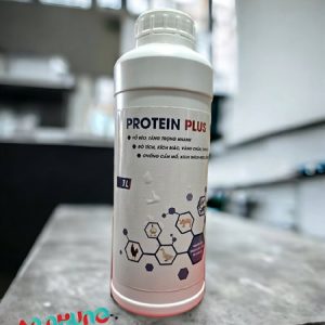 Agriviet Protein Plus 1 lít - can
